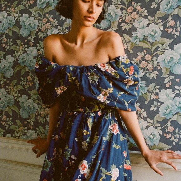 SEA NEW YORK: JULIAN DRESS - Picture 2 of 16